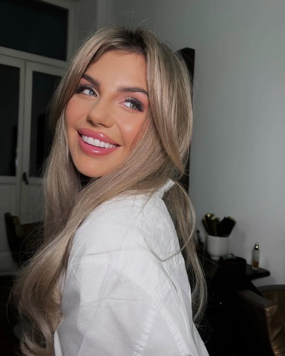 Zdjęcie "Soniu wróć" - Słowa matki Soni podczas pogrzebu łamią serca #1