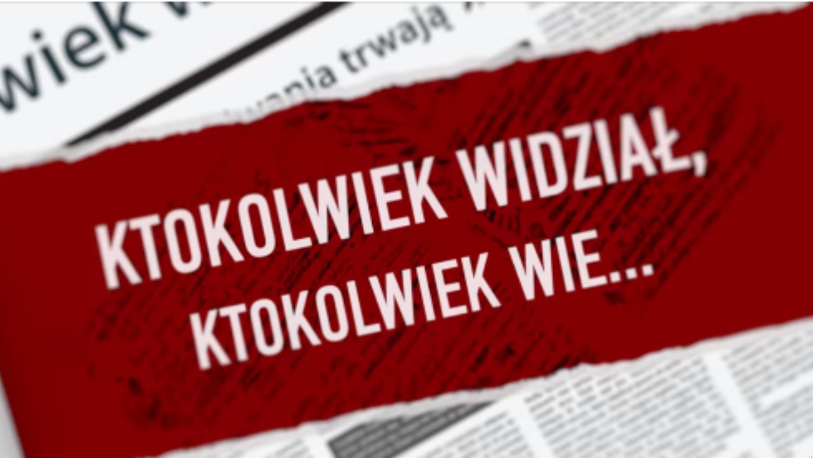 Program TVP znika po 27 latach!