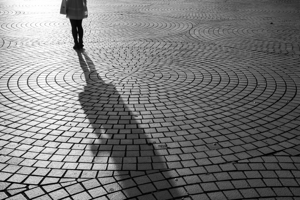 Człowiek zawsze ma przesadne wyobrażenie o tym, czego nie zna.