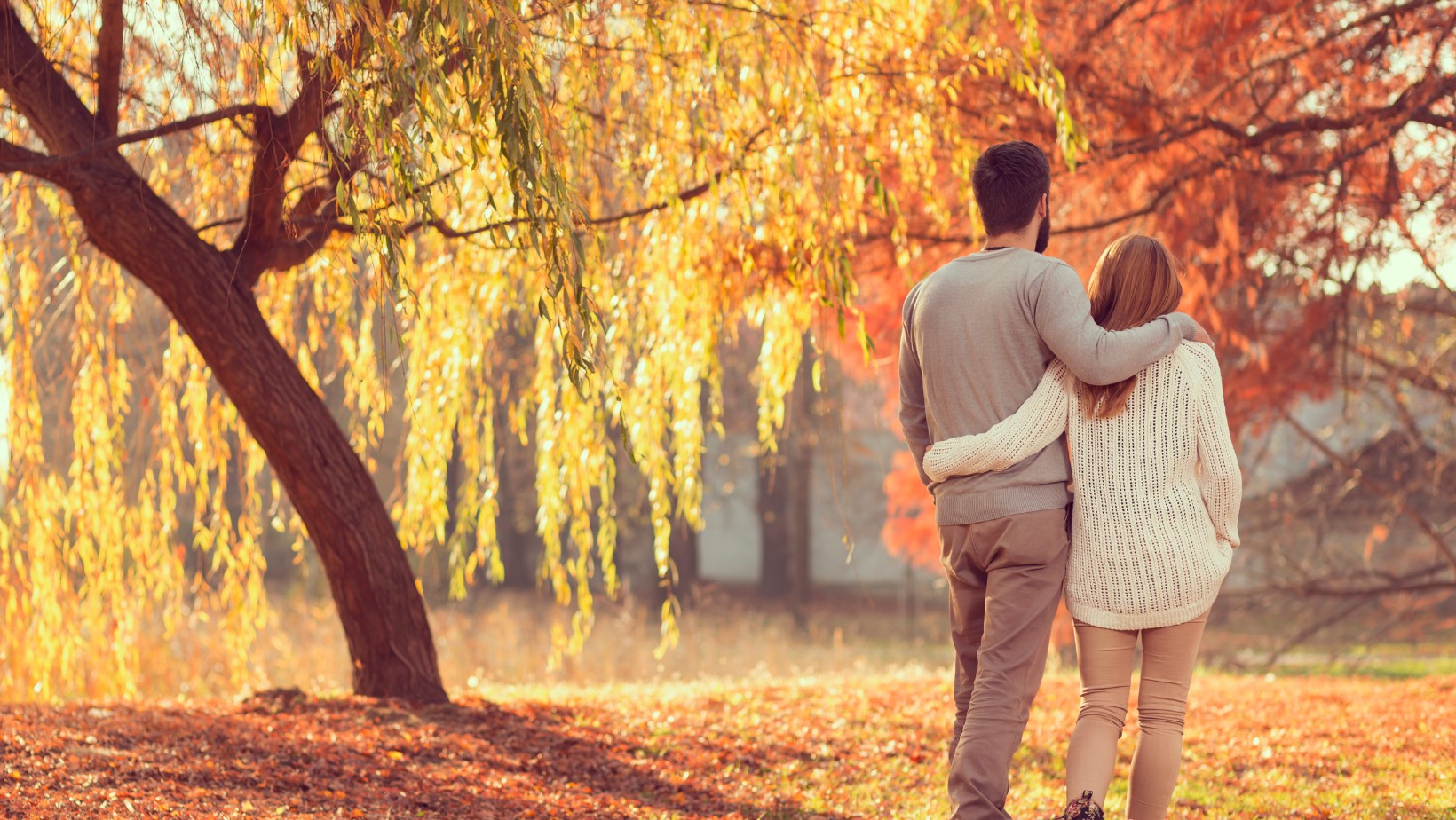 Zdjęcie Osoby o tych imionach kochają jesień – sprawdź, czy twoje imię pasuje do tej magicznej pory roku! #1