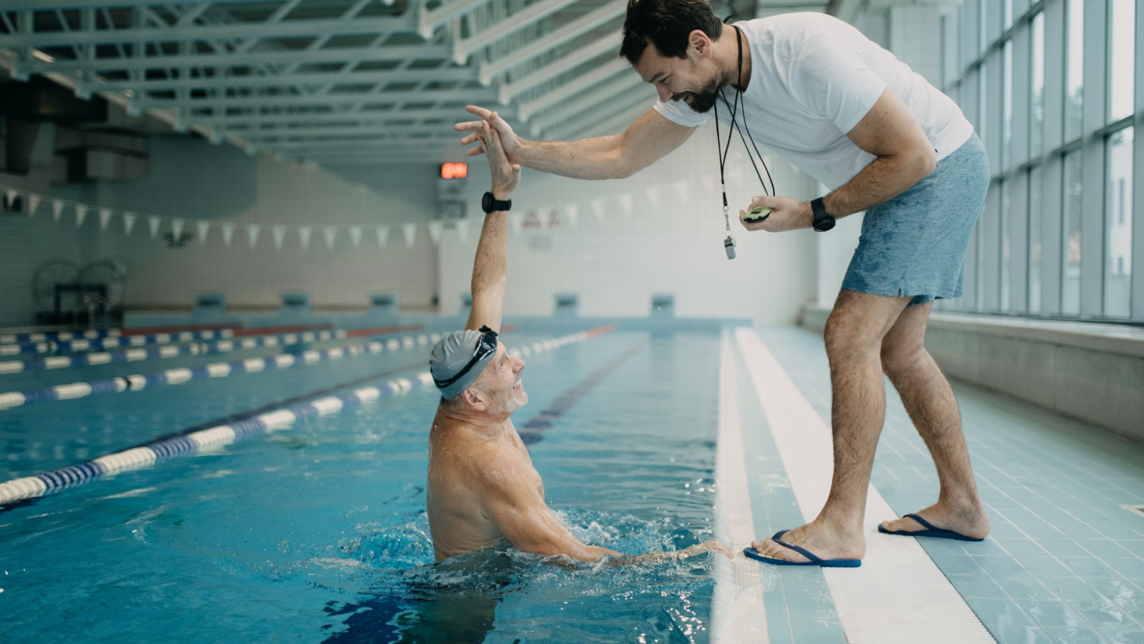 Leczenie sanatoryjne opłacone przez ZUS. Korzystało z tego kilkadziesiąt tysięcy Polaków w ubiegłym
