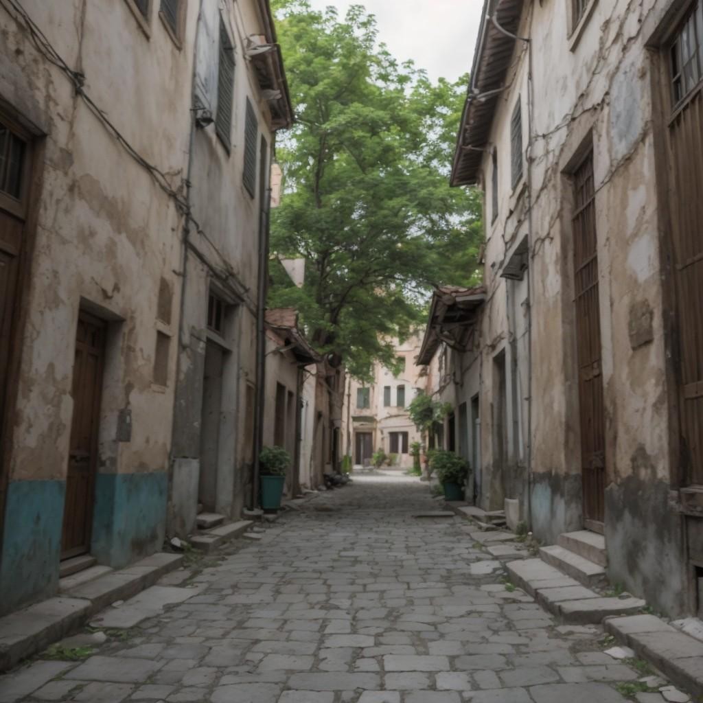 Esej o Przemijaniu opisany przez Wisławę Szymborską