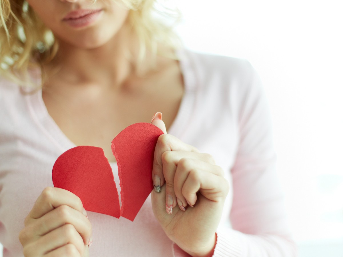 Te rzeczy zrozumiesz dopiero po rozstaniu