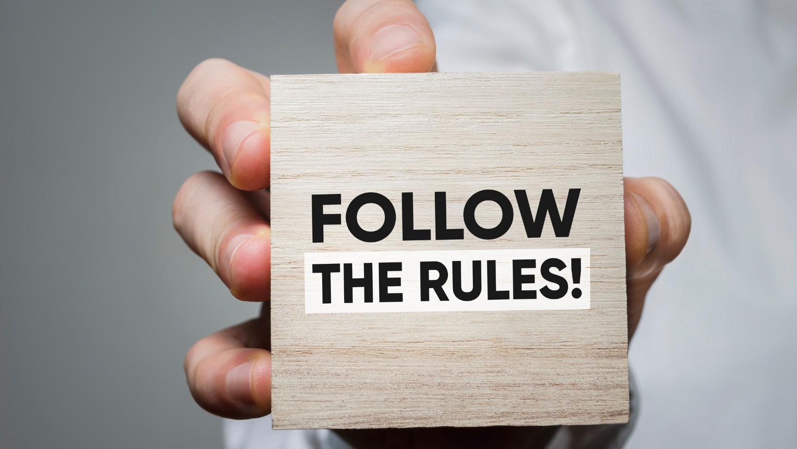 Jak zasady wpływają na Twoje zdrowie psychiczne? Zobacz, co mówią eksperci