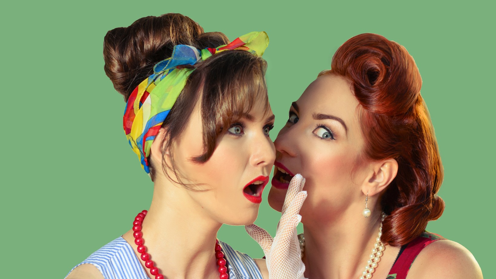 Kobiety spod tych znaków zodiaku to największe plotkary! Nie zwierzaj im się!