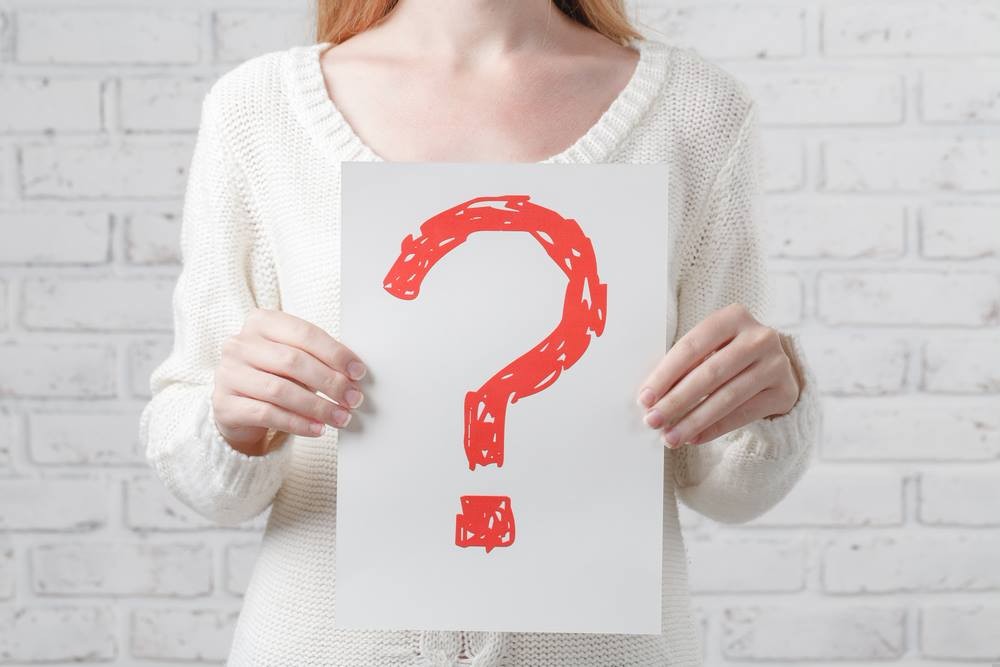 7 znaków, że potrzebujesz poznać siebie