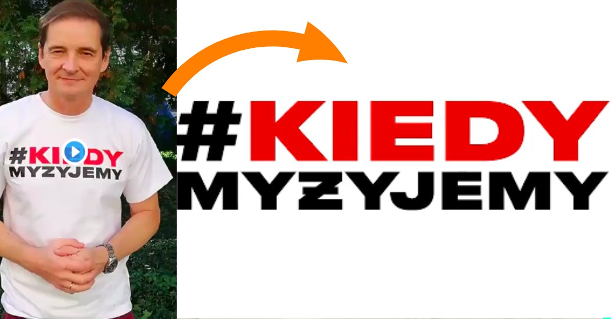 Wielu Polaków błędnie śpiewa hymn narodowy. Jedno słowo robi różnice.