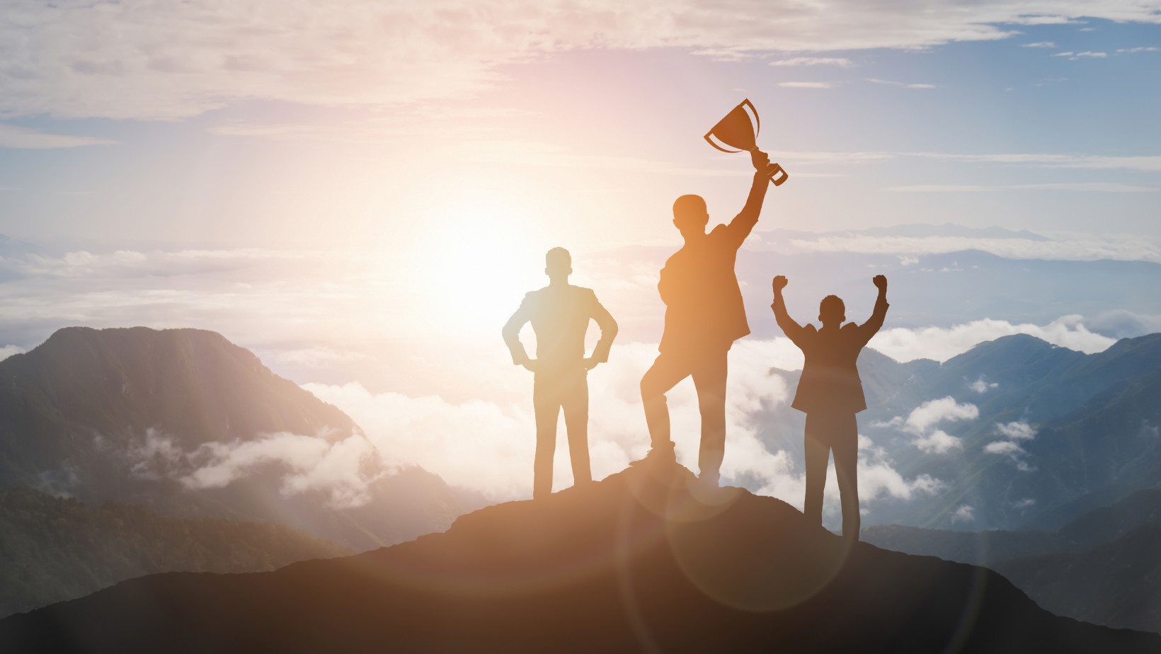 2024 Rok Zmian. Jakie decyzje podjąć już teraz, aby zapewnić sobie sukces?