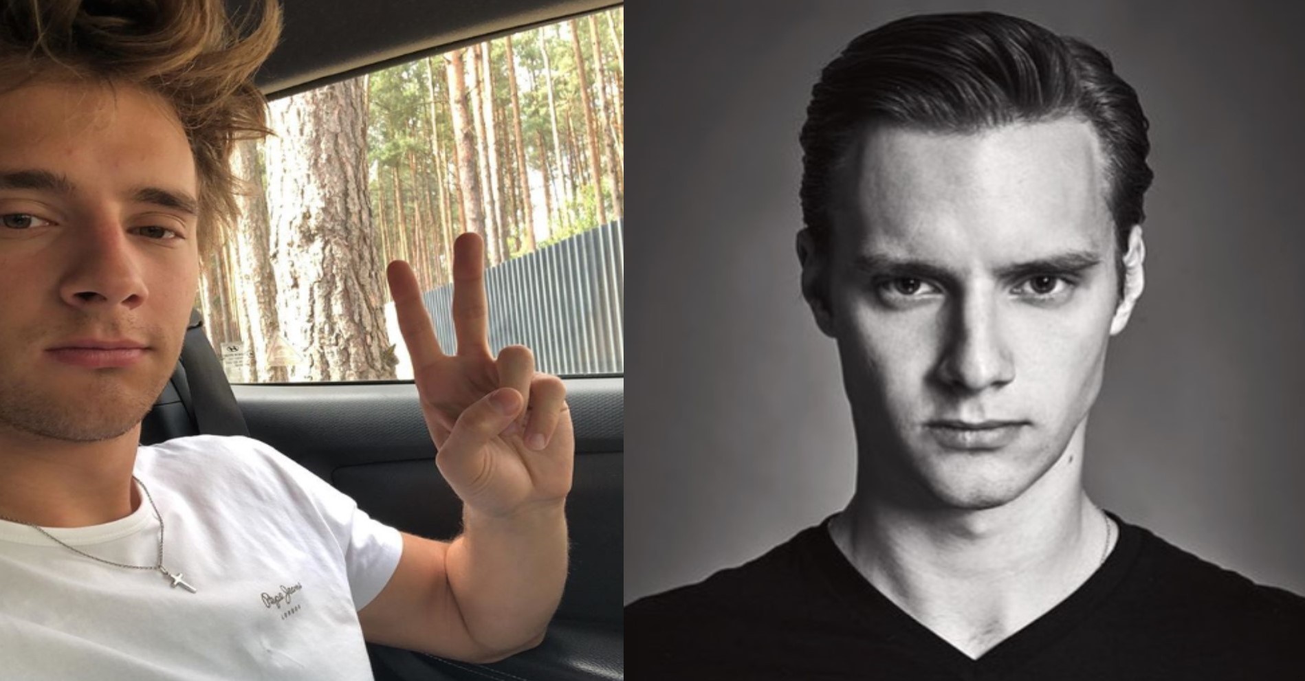 „Wiedźmin” – Maciej Musiał zagra w produkcji Netflixa!