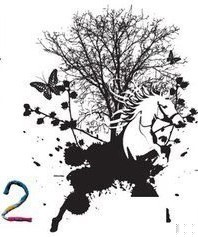 Zdjęcie Którym rysunkiem jesteś najbardziej zainteresowany? Sprawdź, co Twój wybór mówi o Twoim charakterze #3