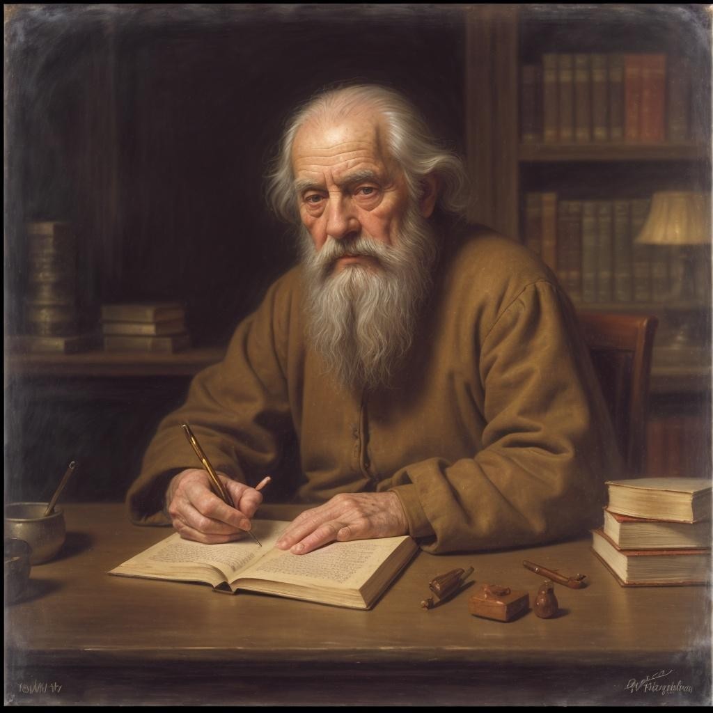 Refleksja o rzeczywistości