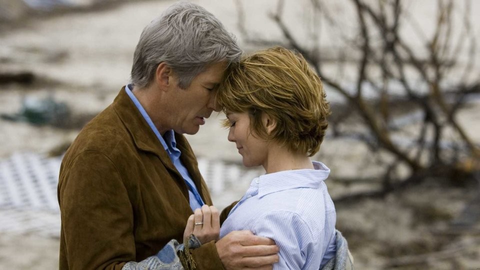 „Noce w Rodanthe” – 6 niesamowicie romantycznych cytatów z książki Nicholasa Sparksa