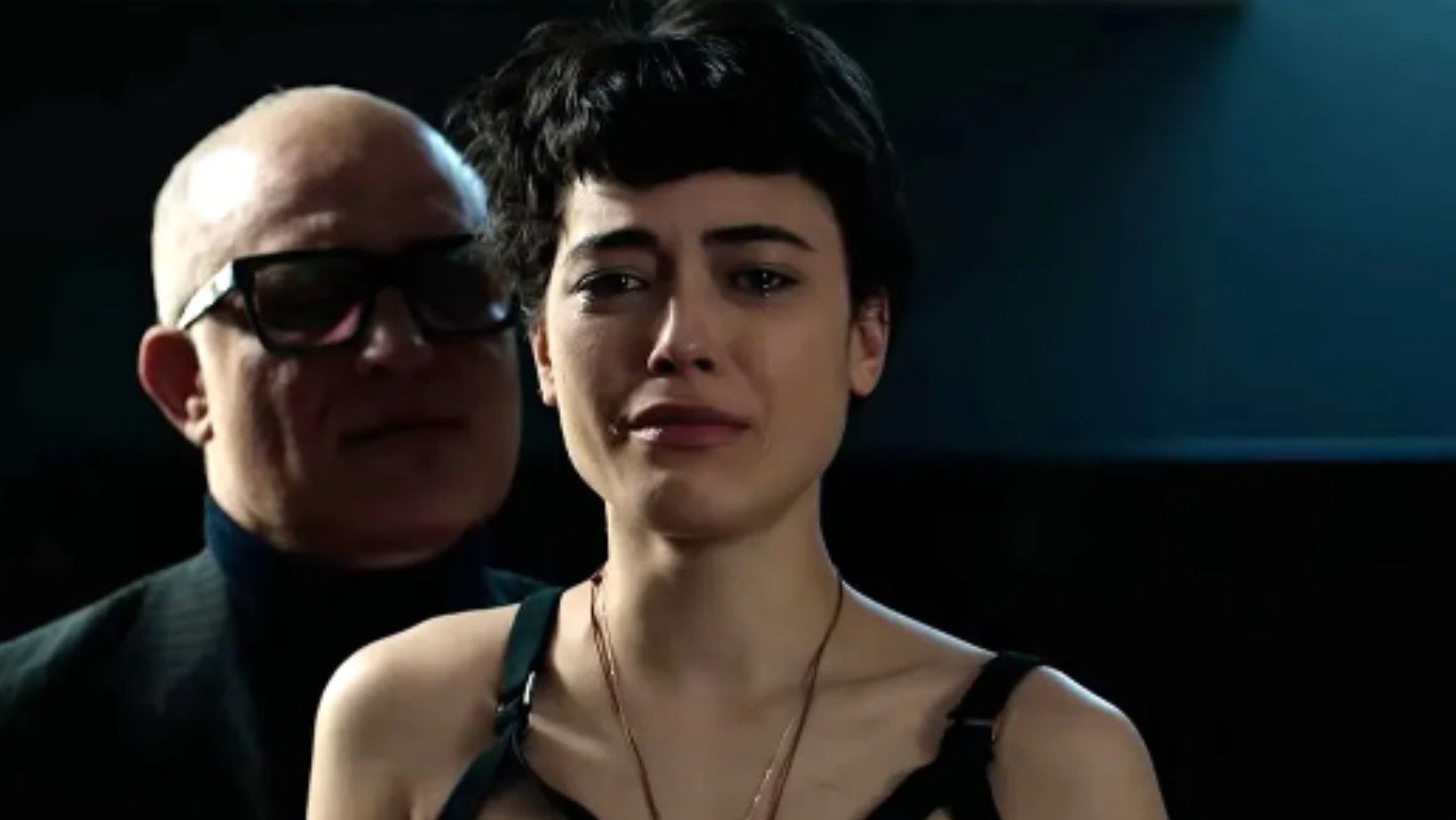 Zdjęcie Film „Kolory zła: Czerwień” podbił Netflixa! Będzie druga część? #1