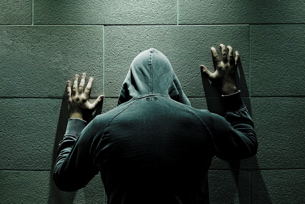 Wmawiam sobie, że to był tylko zły sen, i oddycham. …