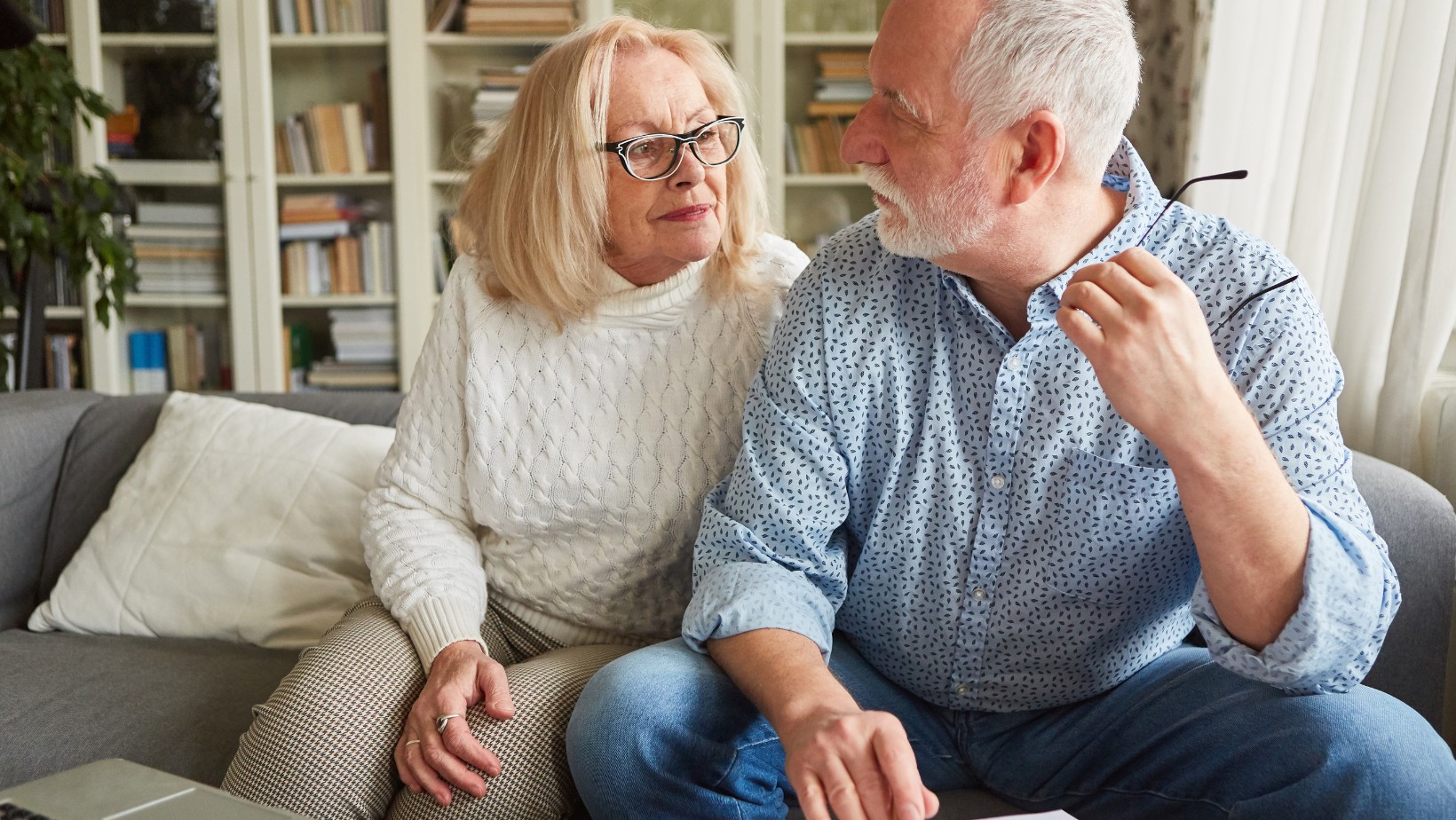 Zdjęcie Czternasta emerytura większa o ponad 200 zł? Wystarczy złożyć odpowiedni wniosek! #1