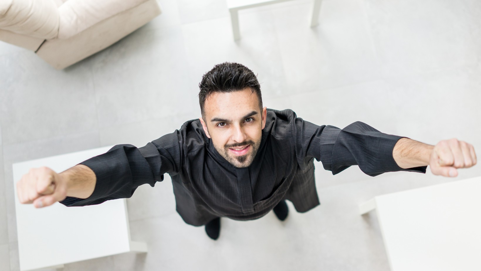 Mężczyzn o tych imionach cechuje największa inteligencja