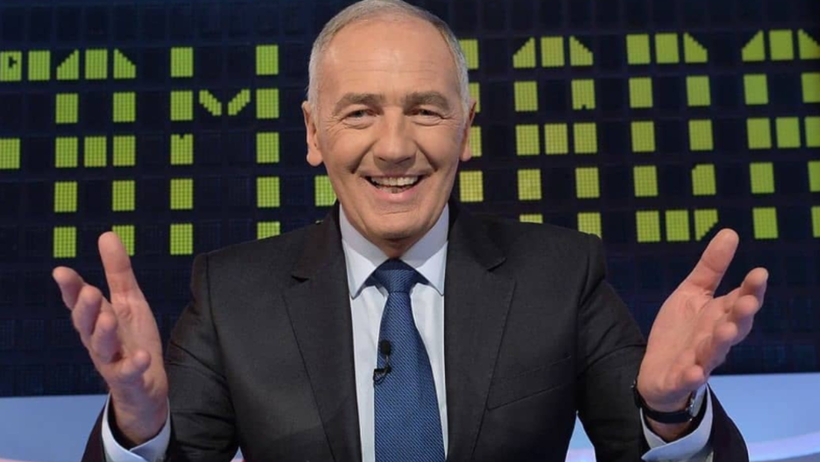 Odwieczna zagadka rozwiązana! Karol Strasburger wyjawił, kim są „ankietowani” w „Familiadzie”