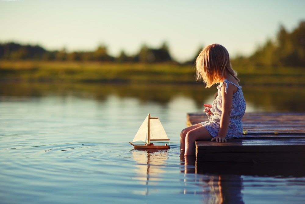 Są w życiu chwile, gdy myśli się, że już gorzej …