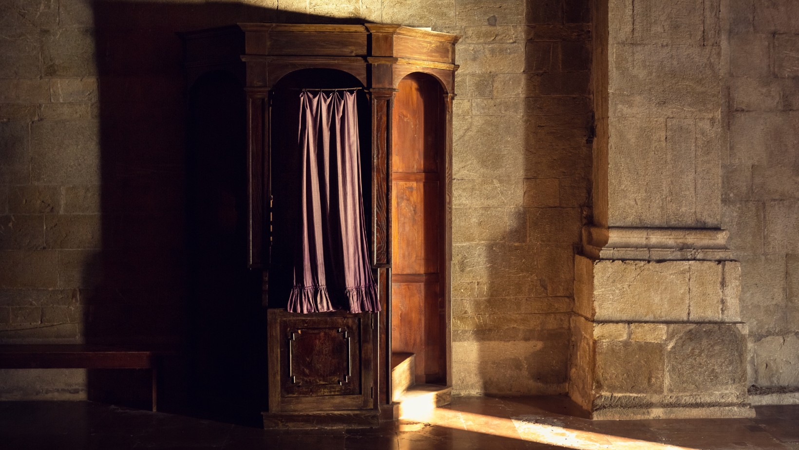 Zakaz spowiedzi dla dzieci? Petycja trafiła do Sejmu