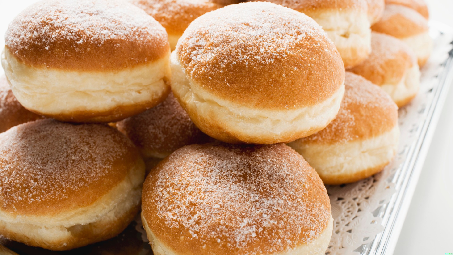 Zdjęcie Co się stanie, jak nie zjemy pączka w Tłusty czwartek? #1