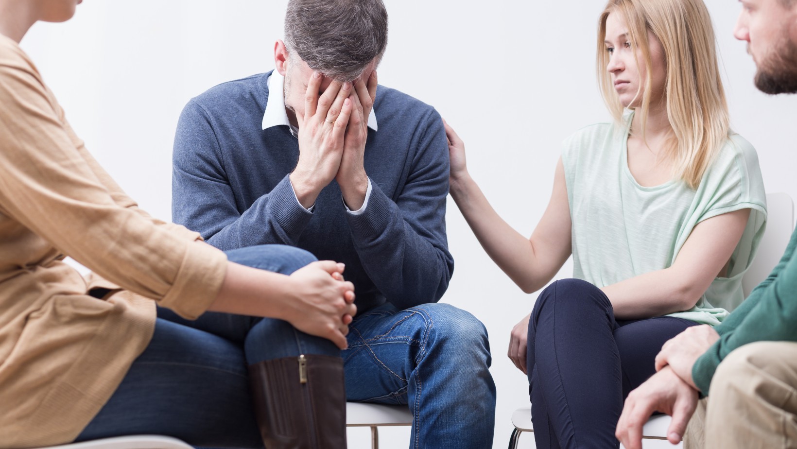 „Głód miłości”: Czy naprawdę potrzebujemy akceptacji od tych, którzy nas nie cenią?