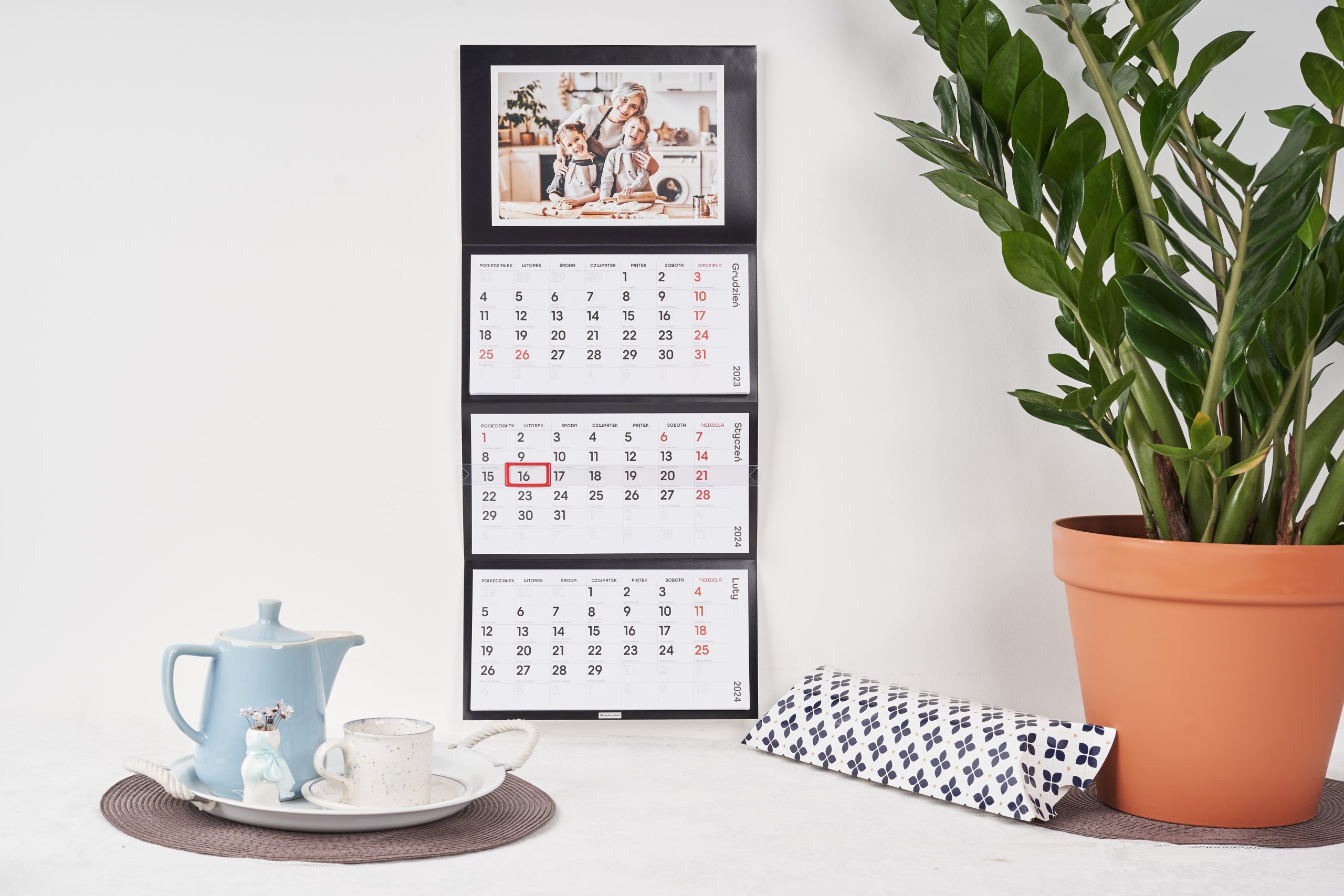 Wyjątkowe prezenty i życzenia dla Babci i Dziadka