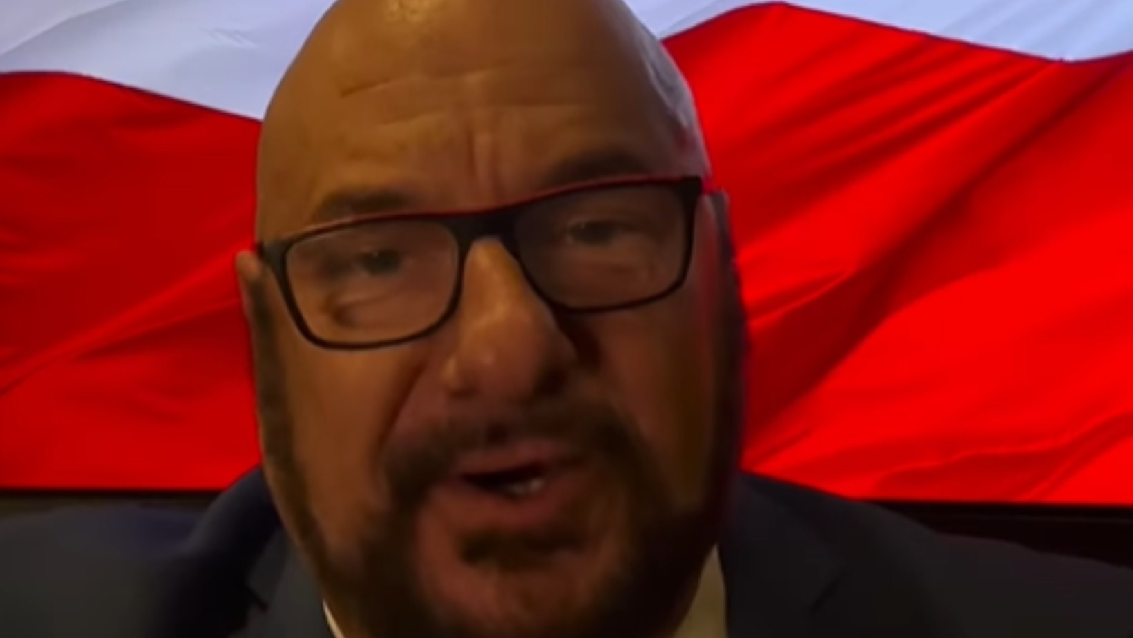 Piotr Gąsowski zakpił z debaty przedwyborczej! [WIDEO]