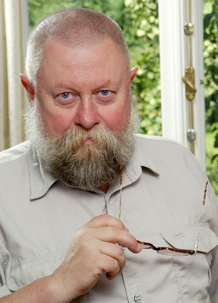 Zdjęcie Jerzy Bralczyk miał groźny wypadek! Trafił do szpitala! #1