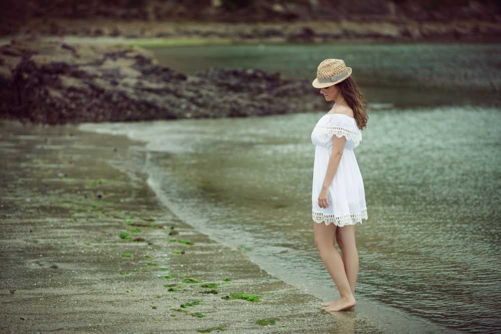 Jeden wybór może cię zmienić. Jeden wybór może cię zniszczyć. …