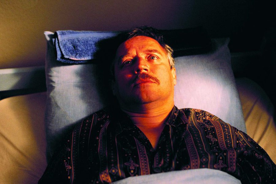 TOP10 cytatów z Dnia Świra