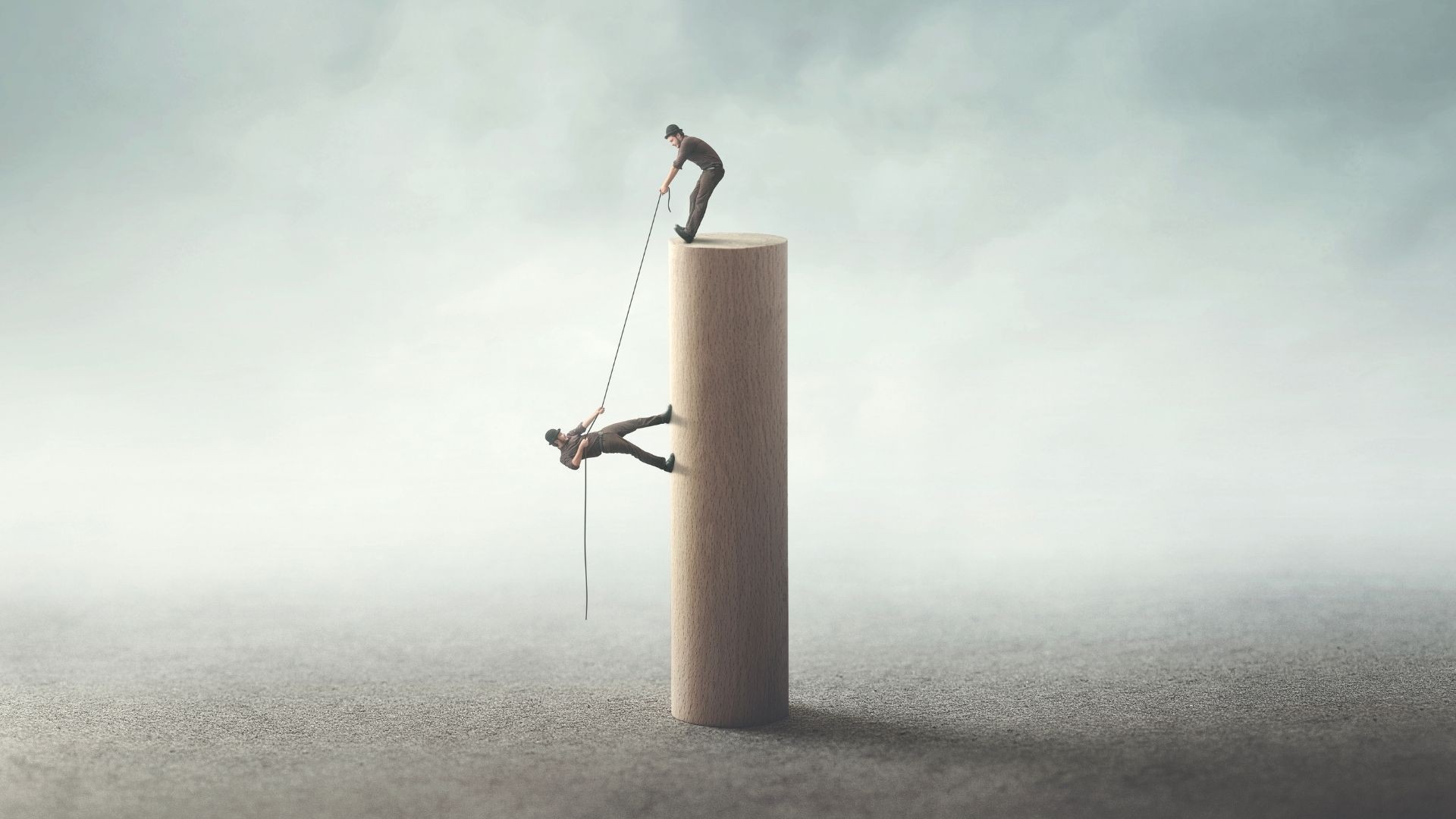 Dlaczego warto pomagać? To przyniesie Ci wiele korzyści!