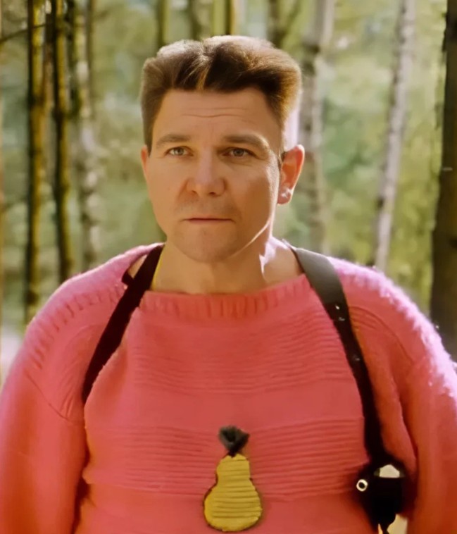 Zdjęcie "Coco jambo i do przodu!" - najlepsze cytaty z filmu “Chłopaki nie płaczą”! #1