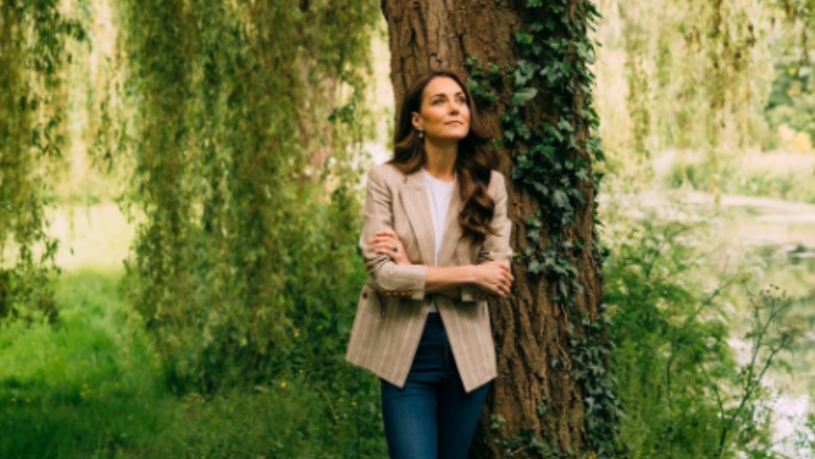 Zdjęcie Księżna Kate przerwała milczenie! OŚWIADCZENIE! #1