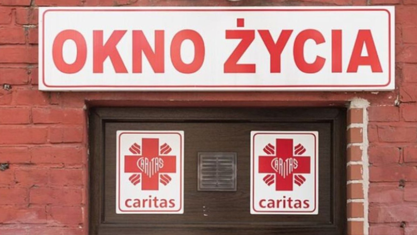 „Byłem w szoku, że można coś takiego zrobić” – ojciec chce odzyskać dziecko z okna życia!