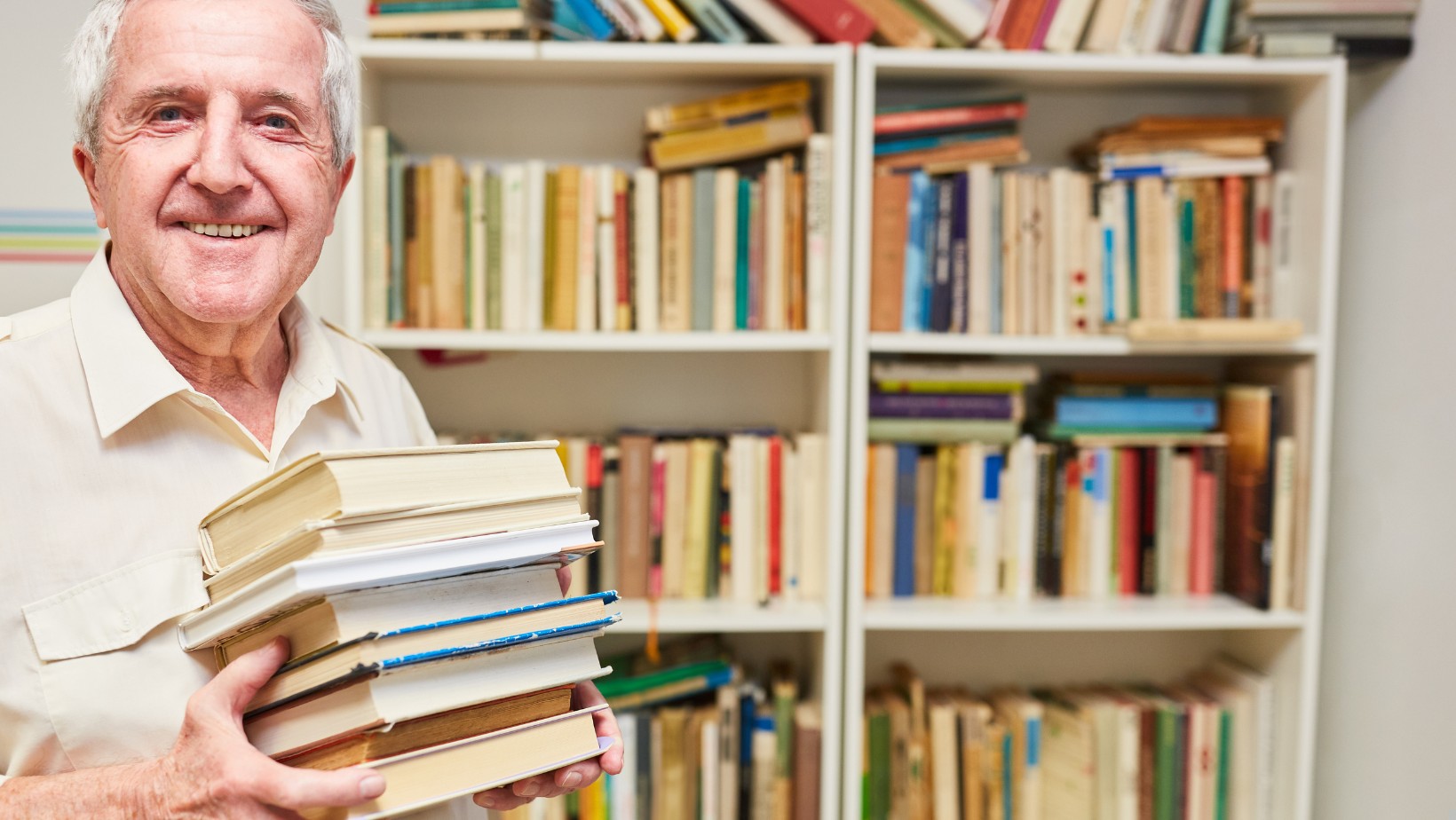 Zdjęcie Masz w domu te książki? Mogą być warte majątek! #1