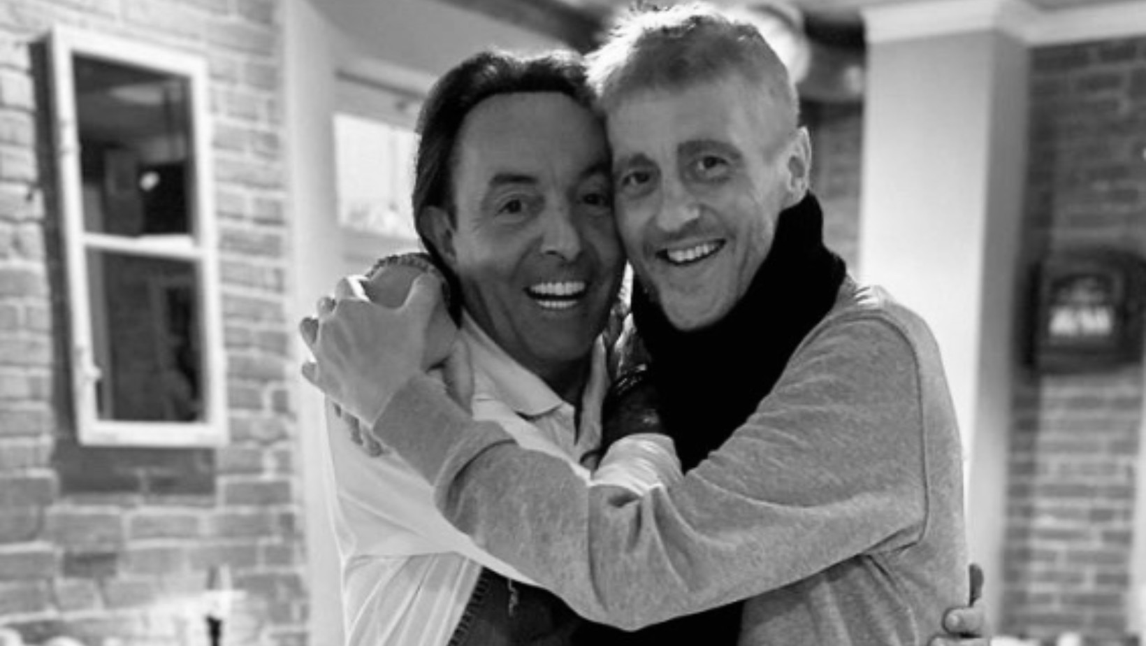 Michel Moran żegna Tomasza Jakubiaka. Jego słowa wyciskają łzy