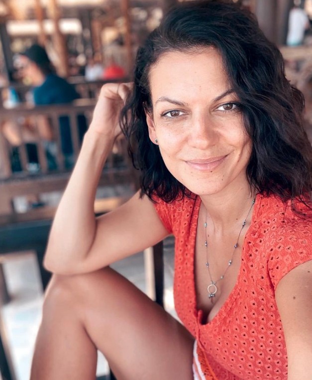 Zdjęcie Życie Alżbety Leńskiej zmieniło się w sekundę: "Mija 6 lat odkąd mój świat na chwilę się zatrzymał" #1