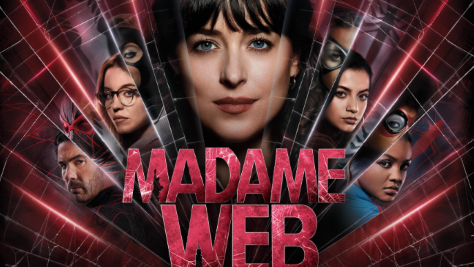 Zdjęcie Złote Maliny 2025: Znamy najgorszy film roku! #1