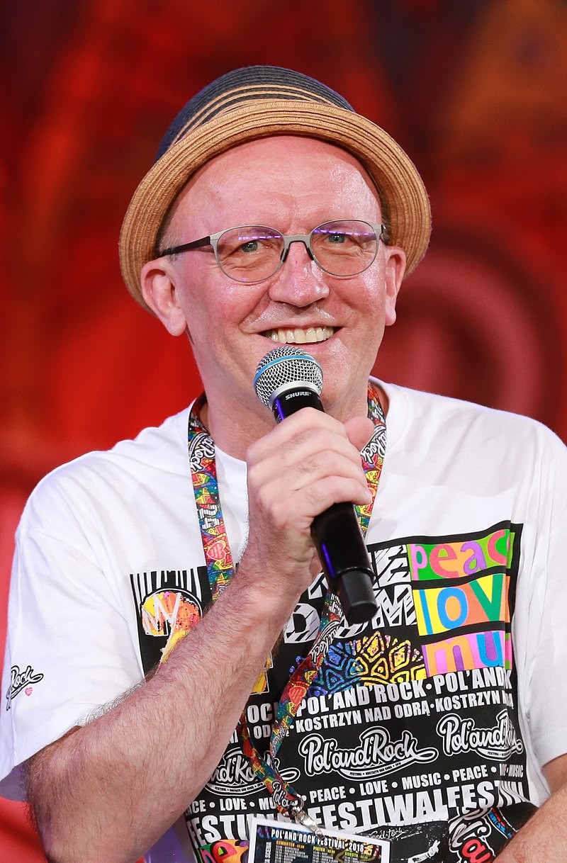 Artur Barciś: [wiek, biografia, kariera, filmy, życie prywatne, cytaty]