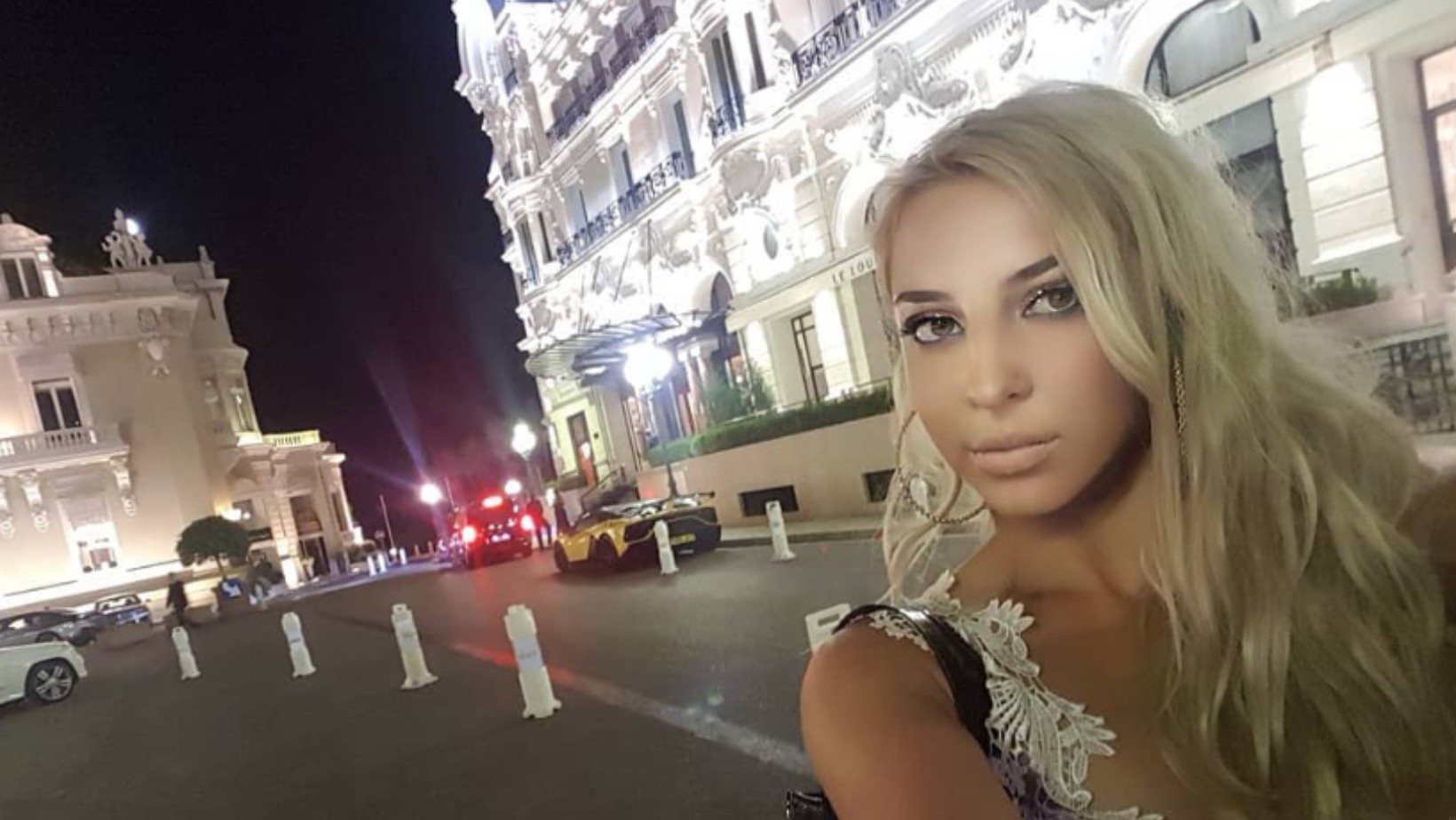 Zaginiona w Grecji Anastazja nie żyje? Znaleziono ciało…