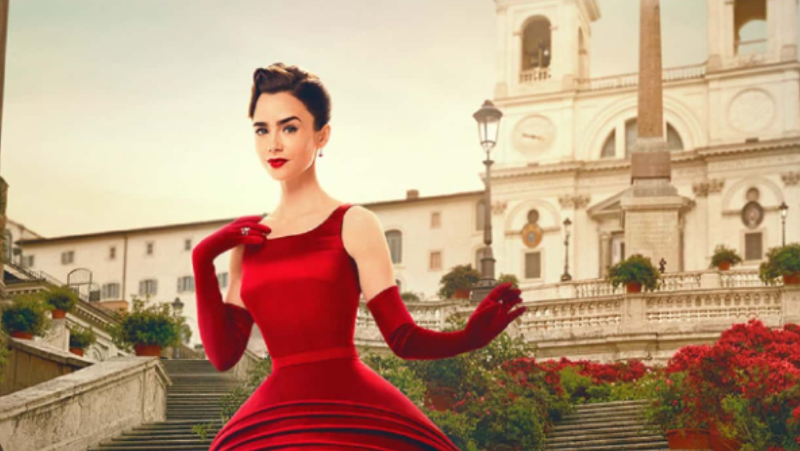 Zdjęcie „Emily w Paryżu” powraca! Co czeka nas w finałowych odcinkach! #1