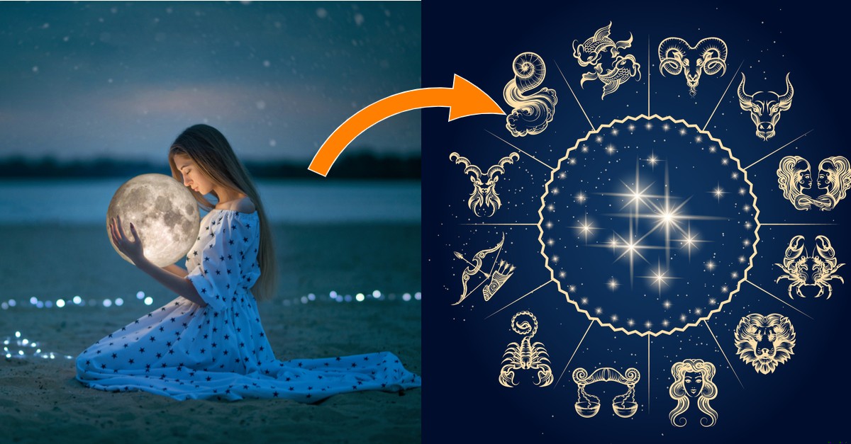 Co przyniesie ci 2019 rok? Dowiedz się sprawdzając swój znak zodiaku!