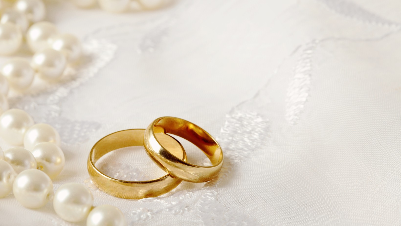 Nie kupujcie takich obrączek, bo przynoszą pecha!