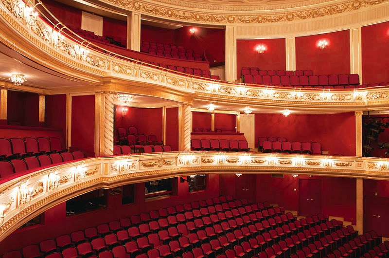 Wolność to dobro, które umożliwia korzystanie z innych dóbr.