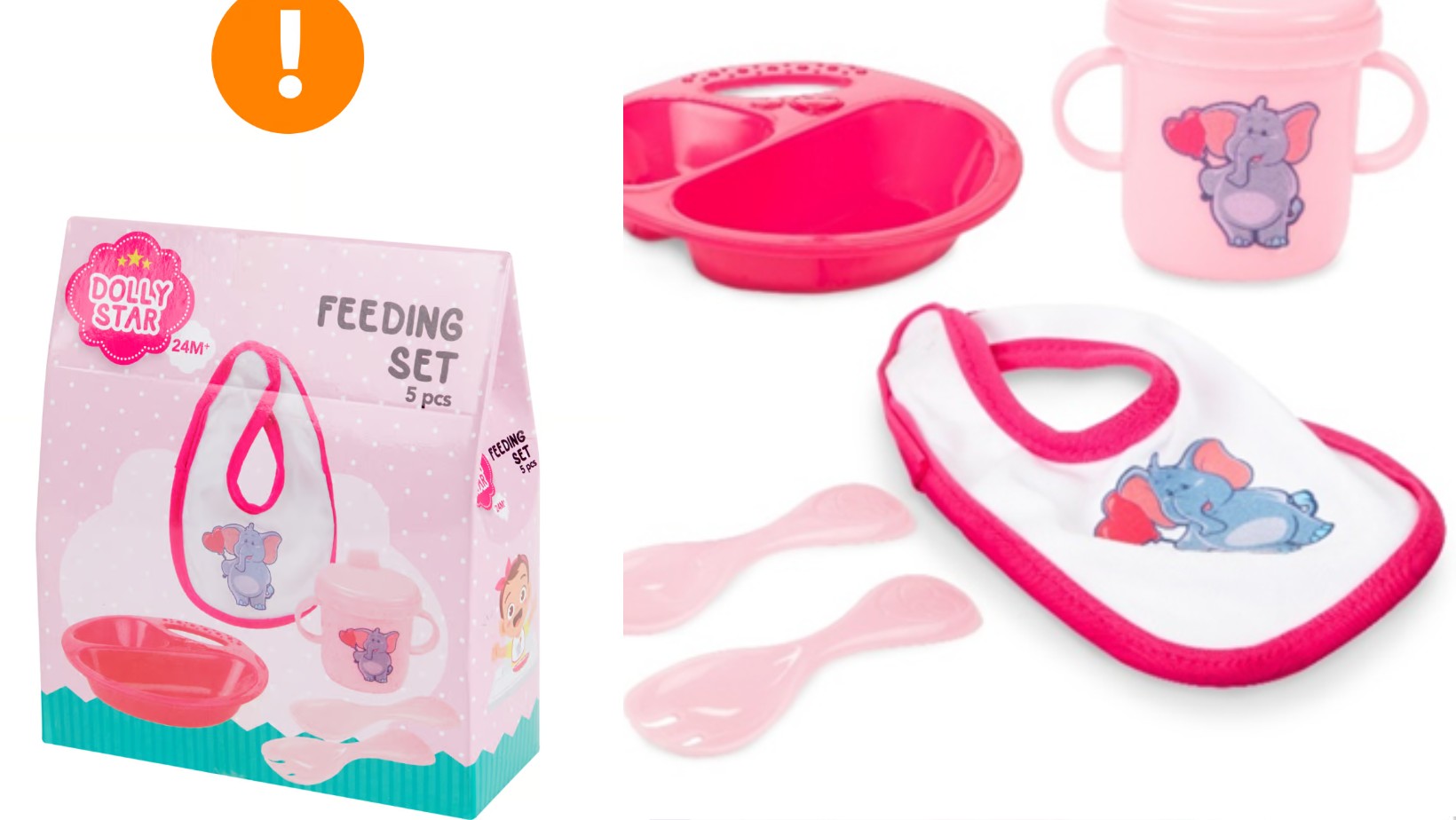 Zdjęcie „Natychmiast przestań używać i zwróć do sklepu”! Action przekazał specjalny komunikat! #1