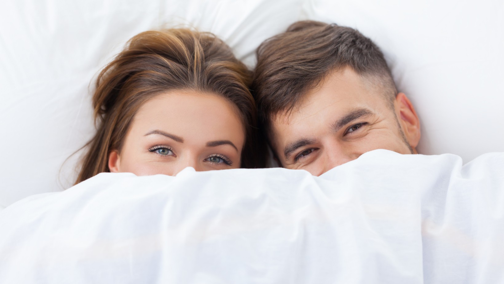 Zdjęcie Jak długo powinien trwać idealny stosunek? Odpowiedź ekspertki rozwiewa mity #1