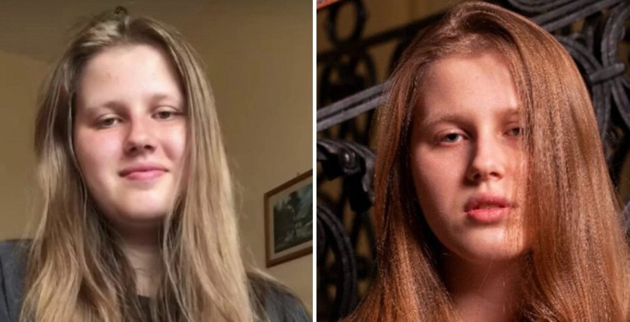 Zdjęcie Julia Faustyna podawała się za zaginioną Madeleine McCann. Teraz przeprosiła... #2