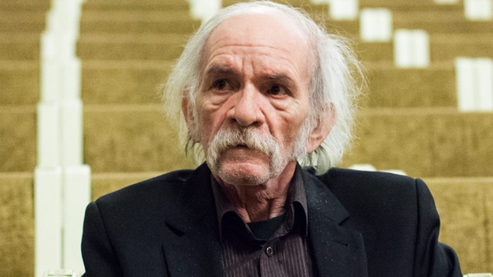 Genialne teksty Bohdana Smolenia w 7.rocznicę śmierci