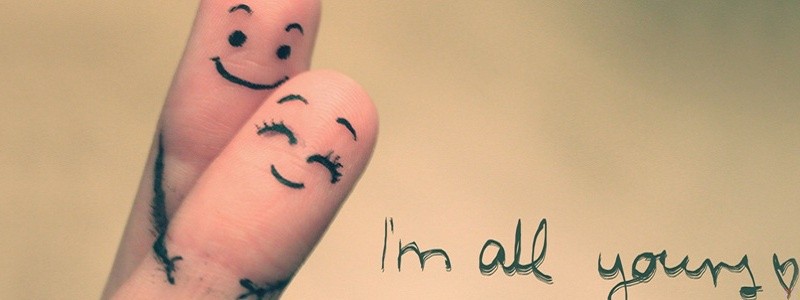 Czy chciałbym zbyt wiele, żeby nie być sam? Czarny i …