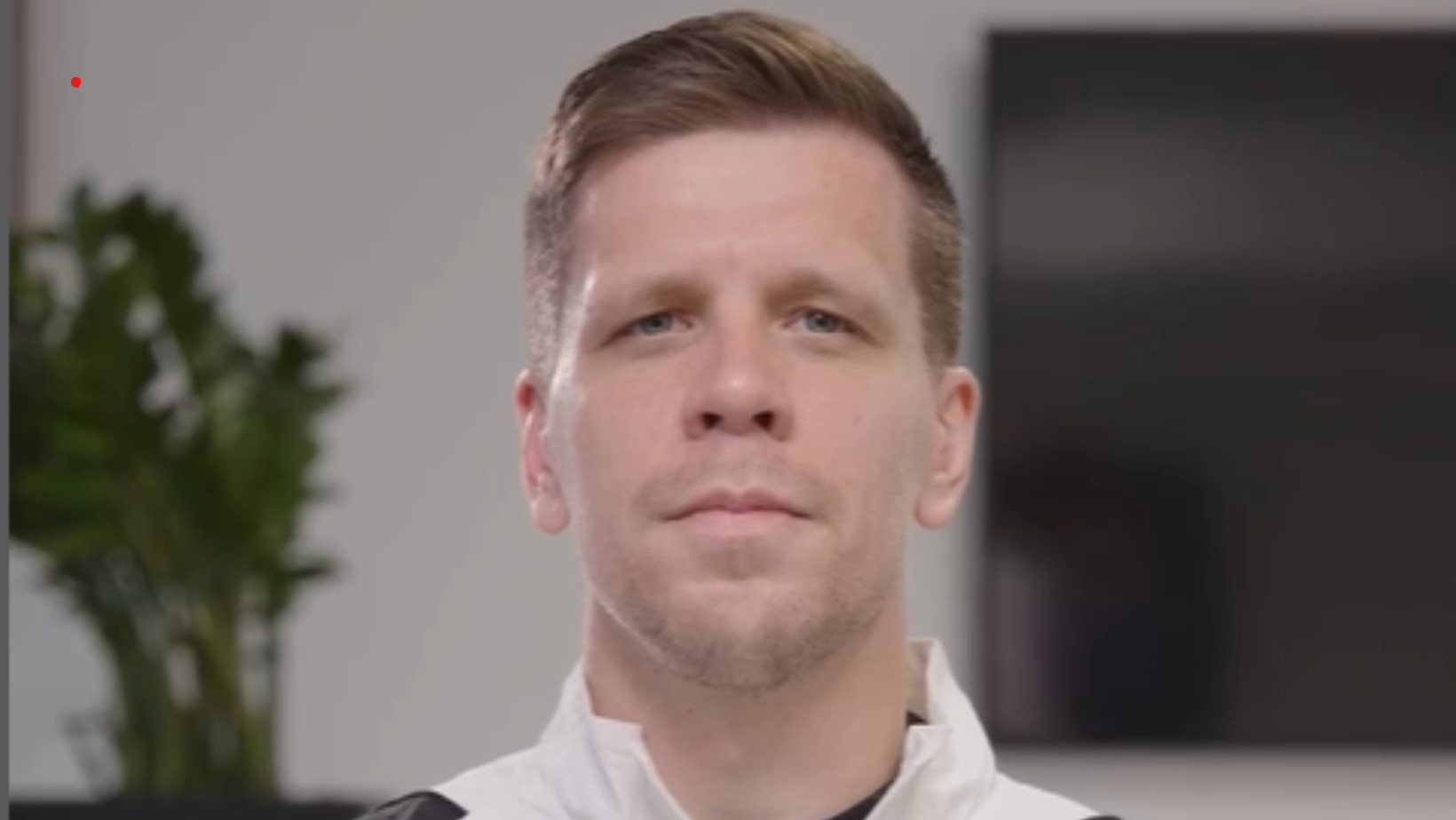 Wojciech Szczęsny kończy karierę! Wydał oświadczenie!